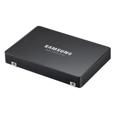 7.68TB Enterprise SSD Nvme SSD MZQLB7T6HMLA-00007 Antarmuka U.2