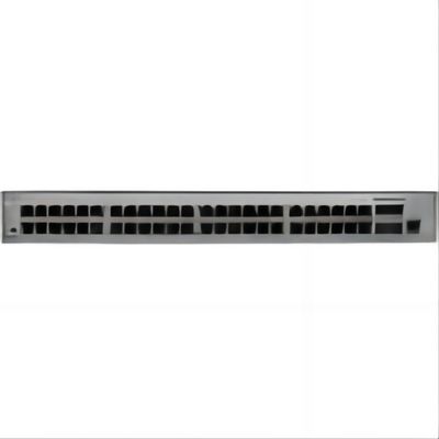 Sfp Fiber Switch 104Gbps / 432Gbps Kapasitas Switch