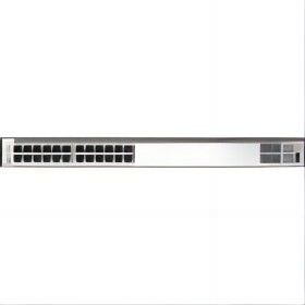 S5731-S Series Layer 3 Switch Untuk H W 100% Asli 10/100/1000Mbps Rate