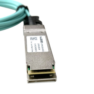 850nm Kabel Serat Aoc MFS1S00-H003V H005V H010V H015V H020V H050V 3m