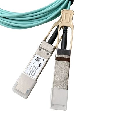 850nm Kabel Serat Aoc MFS1S00-H003V H005V H010V H015V H020V H050V 3m