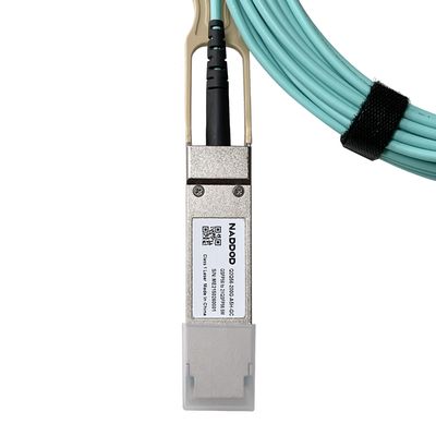 850nm Kabel Serat Aoc MFS1S00-H003V H005V H010V H015V H020V H050V 3m