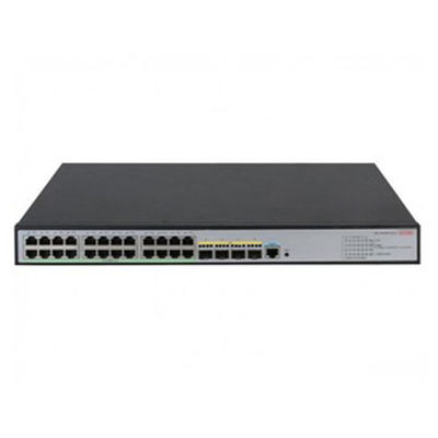LS-S5120V3-28P-HPWR-SI 24 Gigabit POE Switch 4 Port H3C Network Switch