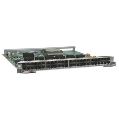48 Port Network Adapter Card ES1M2G48TX5E Kartu Antarmuka