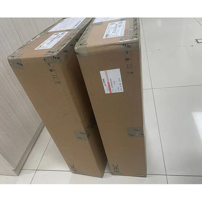 H3C S6520-SI LS-6520-16S-SI Generasi 10G Multi-Rate Switch 7 kg Berat