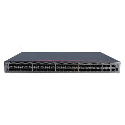 S5731-H48HB4XZ Enterprise Class Gigabit Optical SFP Switch dengan 4 Port SFP 10 Gigabit