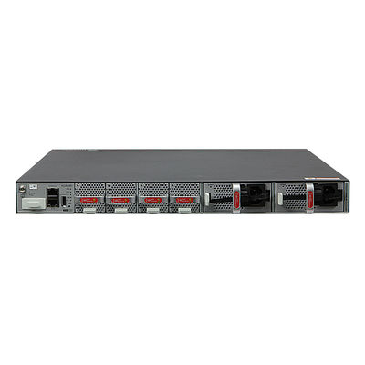 S6730-S24X6Q Gigabit Network Switch 24 X 10 Gig SFP dan 6 X 40 Gig QSFP Port