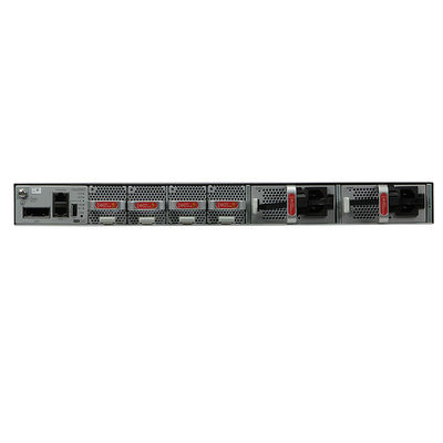 S6730-S24X6Q Gigabit Network Switch 24 X 10 Gig SFP dan 6 X 40 Gig QSFP Port