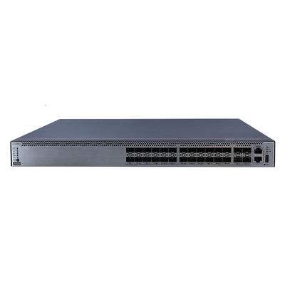S5731-H24HB4XZ 20*GE SFP 4*optical Hybrid Optical-Electrical POE Switch 24 Port Sekarang