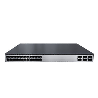 CloudEngine S6730-S24X6Q Ultimate 1U Chassis Network Switch
