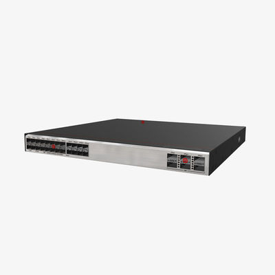 CloudEngine S6730-S24X6Q Ultimate 1U Chassis Network Switch