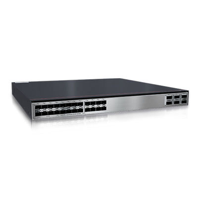 CloudEngine S6730-S24X6Q Ultimate 1U Chassis Network Switch