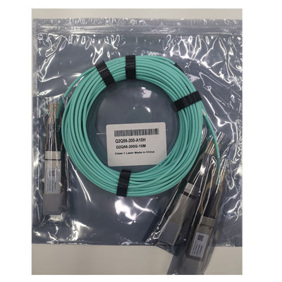 IB EDR Kabel optik aktif 10m Q2Q56-200-A10H