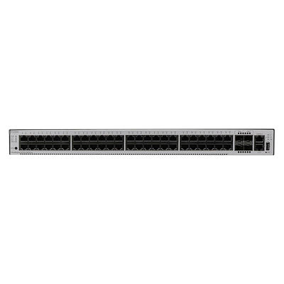 CloudEngine S5735-L48T4X-A1 48 Port Sakelar Akses Jaringan Kampus Perusahaan yang Kuat