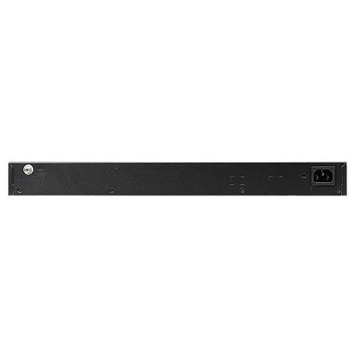 CloudEngine S5735-L48T4X-A1 48 Port Sakelar Akses Jaringan Kampus Perusahaan yang Kuat