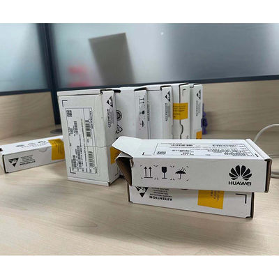 Huawei OMXD30000 10G-850m Transceiver Module Teknologi Serat Optik Lanjutan