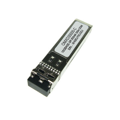 10km Mode Tunggal 10G SFP Transceiver Module OSX010000 1310nm