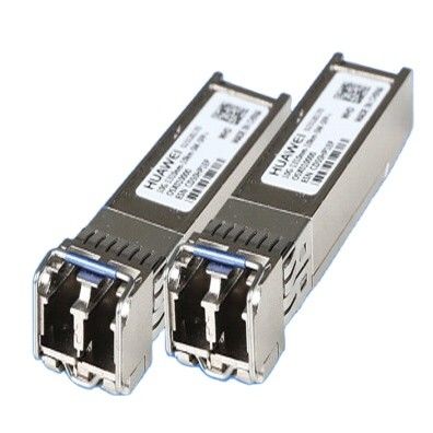 10km Mode Tunggal 10G SFP Transceiver Module OSX010000 1310nm