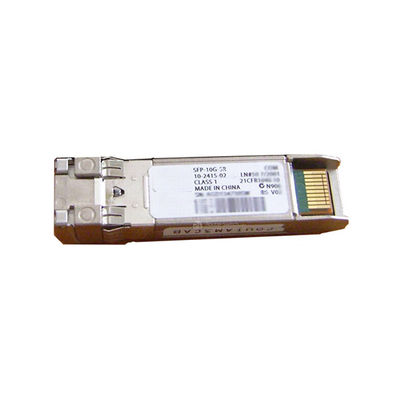 10km Mode Tunggal 10G SFP Transceiver Module OSX010000 1310nm