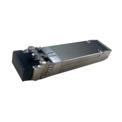 10G LX 10KM SFP Modul 2km 1310nm Panjang gelombang 10g Multimode Sfp