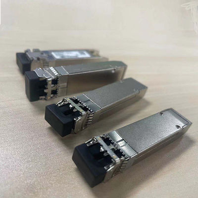 1.25G 1310nm Multimode SFP Transceiver 10km Multimode Fiber SFP