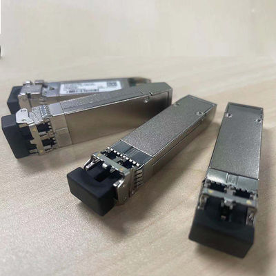 1.25G 1310nm Multimode SFP Transceiver 10km Multimode Fiber SFP