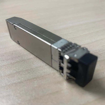 SFP-GE-LX-SM1310 Optical Transceiver Module Modul Mode Tunggal 1310nm 10km LC