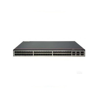 CloudEngine 6800 Data Center Switches CE6820-48S6CQ-B Solusi Switching Mutakhir