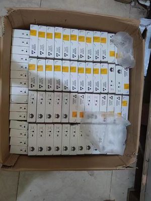 HW 1.25G SFP 1310nm 10Km Multimode Fiber Module 3.0dB SFP Module