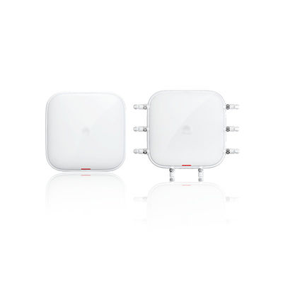 AirEngine6760-X1 WiFi 6 AP 10.75Gbit/S Wifi 6 Akses Point