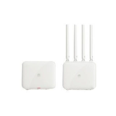 AirEngine6760R-51 AP 6760R-51 wireless ap Untuk Mainframe Skenario Seri Spesifik