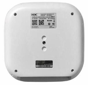 Indoor Dual Band Wireless Access Point EWP-WA5530-FIT Dibangun dalam Antenna