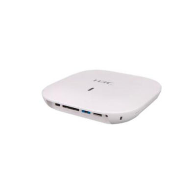 IP41 WIFI 6 H3C EWP-WA6320-D-FIT