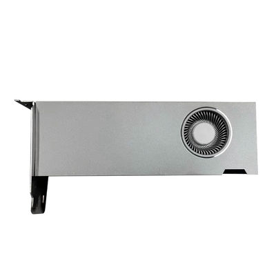 12g 60Mhs GDDR6 GPU Card RTX A2000 Graphics Video Card Untuk Penggemar Game