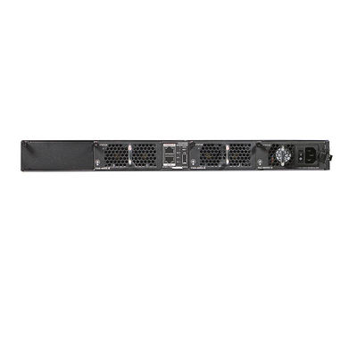 48 10GE Downlink dan 40 GE/100 GE Uplink Ports POE Switch s6720 untuk Transfer Data Cepat