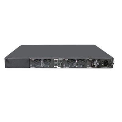 48 10GE Downlink dan 40 GE/100 GE Uplink Ports POE Switch s6720 untuk Transfer Data Cepat