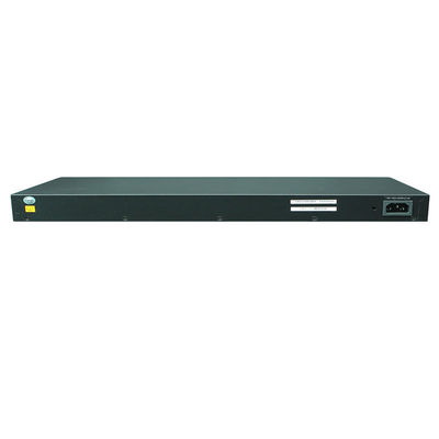 24 Port H W CloudEngine s5731-s24t4x 10/100/1000Base-T Sakelar Akses Jaringan Ethernet