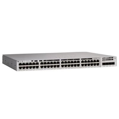 24 Port H W CloudEngine s5731-s24t4x 10/100/1000Base-T Sakelar Akses Jaringan Ethernet