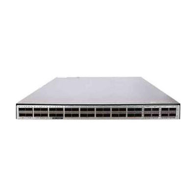 Fungsi Switch penyimpanan pusat data yang dapat ditumpuk Huawei CE8861 CE8851 8851-32CQ8DQ-P
