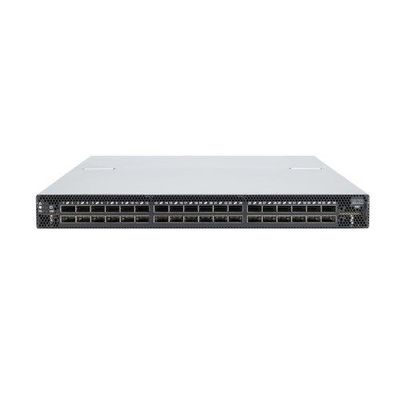 Mellanox MSB7800-ES2F 36 Port 36xEDR 100Gb/s InfiniBand Smart Switch dengan Kinerja
