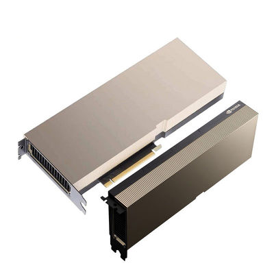 CUDA Cores 6912 Video Graphic Card 2NS Untuk AI Dan HPC Deep Learning