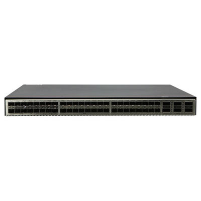 Stok 48 Port Gigabit Switch S6730-H48X6C 1U Chassis Height Network Optical Switch