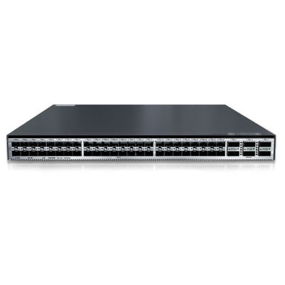 Stok 48 Port Gigabit Switch S6730-H48X6C 1U Chassis Height Network Optical Switch