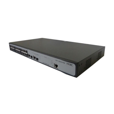 Tingkatkan Kinerja Jaringan Anda dengan H3C S5500V3-54S-SI 48GE 6SFP Plus Network L3 Switch