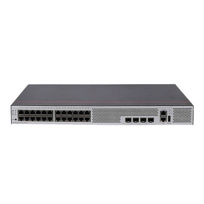 96Mpps Forwarding Performance Huawei CloudEngine S5731-S24P4X 24 Port Gigabit Switch