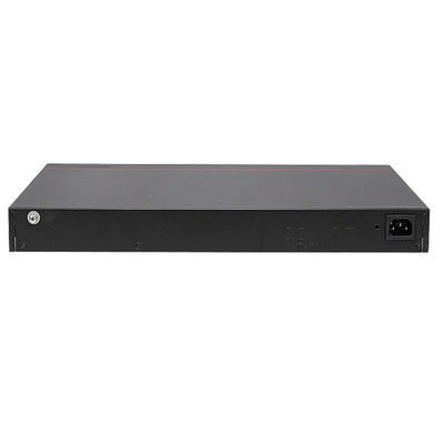 96Mpps Forwarding Performance Huawei CloudEngine S5731-S24P4X 24 Port Gigabit Switch