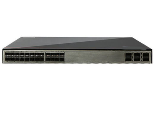 96Mpps Forwarding Performance Huawei CloudEngine S5731-S24P4X 24 Port Gigabit Switch