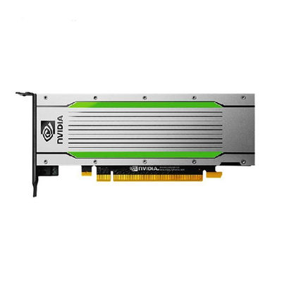 16GB GDDR6 GPU Card 14 Nanometer 64 Bit Graphics Card Untuk Game
