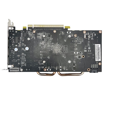 8GB 256bit GPU Kartu Grafis Sapphire RX580 RX590 Gpu Untuk PC Gaming