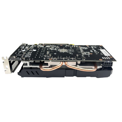 8GB 256bit GPU Kartu Grafis Sapphire RX580 RX590 Gpu Untuk PC Gaming